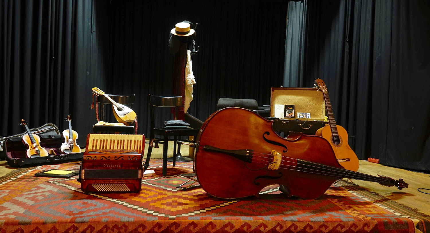 Noanca Trio Ravensburg